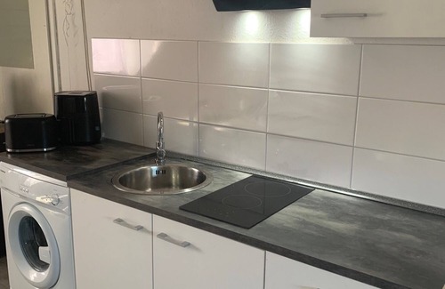 Oberhausen Apartment | Ferienwohnung/app. für 2 Gäste mit 48m² in Oberhausen