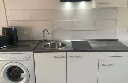 Oberhausen Apartment | Ferienwohnung/app. für 2 Gäste mit 48m² in Oberhausen