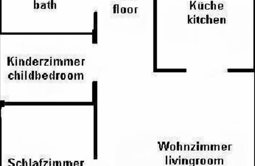 Tiefenbach Apartment | Ferienwohnung/app. für 4 Gäste mit 45m² in Oberstdorf