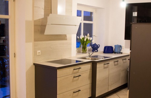 Lichtenhagen Apartment | Ferienwohnung/app. für 4 Gäste mit 63m² in Ottenstein