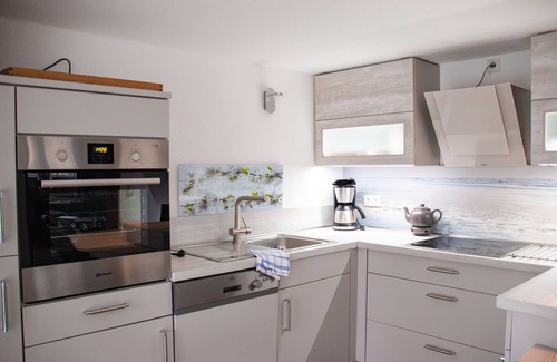 Lichtenhagen Apartment | Ferienwohnung/app. für 4 Gäste mit 80m² in Ottenstein