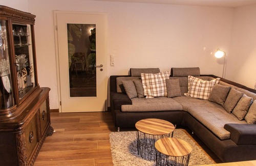 Lichtenhagen Apartment | Ferienwohnung/app. für 4 Gäste mit 80m² in Ottenstein
