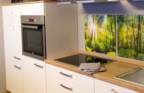 Lichtenhagen Apartment | Ferienwohnung/app. für 4 Gäste mit 80m² in Ottenstein