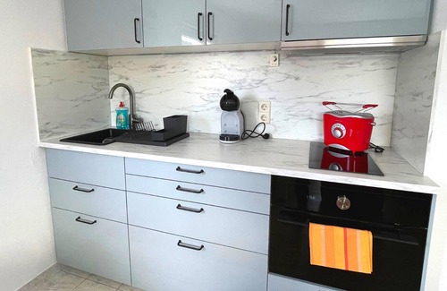 Pesterwitz Apartment | Ferienwohnung/app. für 3 Gäste mit 44m² in Pesterwitz