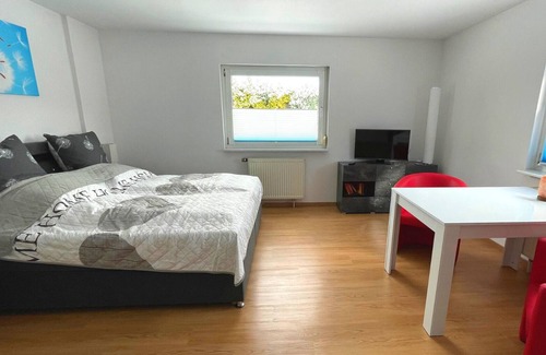 Pesterwitz Apartment | Ferienwohnung/app. für 3 Gäste mit 44m² in Pesterwitz