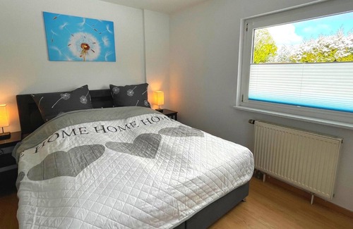 Pesterwitz Apartment | Ferienwohnung/app. für 3 Gäste mit 44m² in Pesterwitz