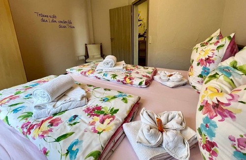 Pittenbach Apartment | Ferienwohnung/app. für 4 Gäste mit 68m² in Pittenbach