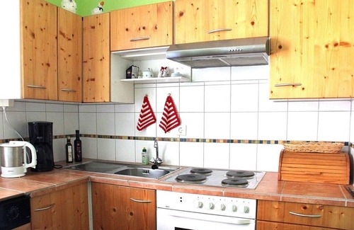 Rosshaupten Apartment | Ferienwohnung/app. für 4 Gäste mit 70m² in Roßhaupten