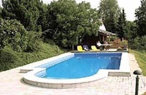 Ebersdorf Apartment | Ferienwohnung/app. für 2 Gäste mit 40m² in Saldenburg