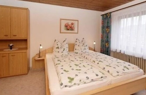 Ebersdorf Apartment | Ferienwohnung/app. für 2 Gäste mit 40m² in Saldenburg