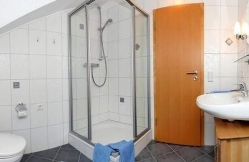 Ebersdorf Apartment | Ferienwohnung/app. für 2 Gäste mit 40m² in Saldenburg