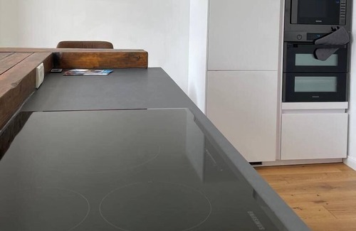 Verbandsgemeinde Pellenz Apartment | Ferienwohnung/app. für 10 Gäste mit 110m² in Kruft