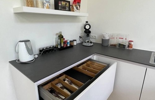 Verbandsgemeinde Pellenz Apartment | Ferienwohnung/app. für 10 Gäste mit 110m² in Kruft