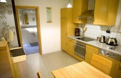 Leubnitz-Neuostra Apartment | Ferienwohnung/app. für 2 Gäste mit 50m² in Dresden