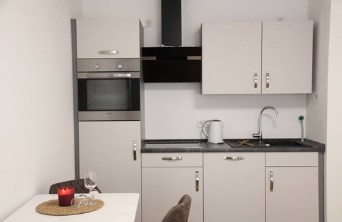 Hilden Apartment | Ferienwohnung/app. für 2 Gäste mit 32m² in Hilden