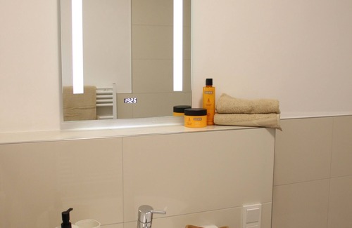Hilden Apartment | Ferienwohnung/app. für 2 Gäste mit 32m² in Hilden