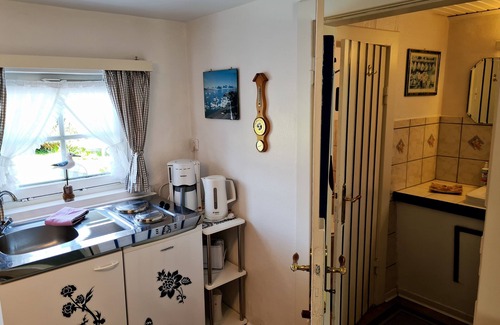 Olpenitzdorf Apartment | Ferienwohnung/app. für 2 Gäste mit 25m² in Kappeln