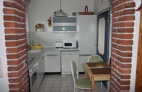 Ellenberg Apartment | Ferienwohnung/app. für 2 Gäste mit 34m² in Kappeln