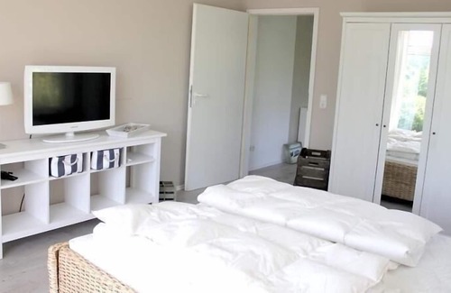 Wellsee Apartment | Ferienwohnung/app. für 2 Gäste mit 32m² in Kiel
