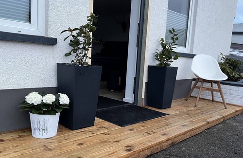 Pelm Apartment | Ferienwohnung/app. für 2 Gäste mit 40m² in Pelm