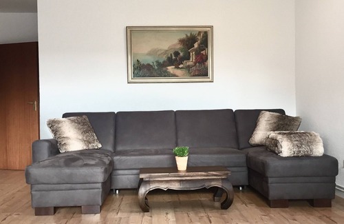 Tolk Apartment | Ferienwohnung/app. für 2 Gäste mit 70m² in Tolk