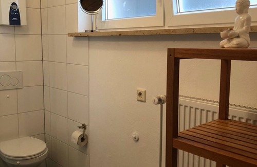 Tolk Apartment | Ferienwohnung/app. für 2 Gäste mit 70m² in Tolk