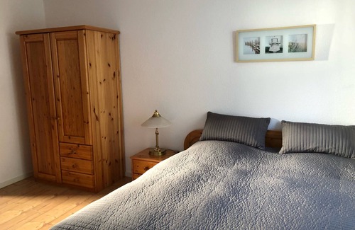 Tolk Apartment | Ferienwohnung/app. für 2 Gäste mit 70m² in Tolk