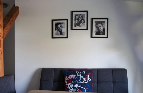 Muritz Apartment | Ferienwohnung/app. für 2 Gäste mit 42m² in Röbel