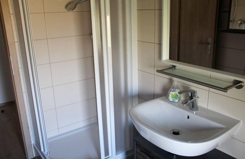 Muritz Apartment | Ferienwohnung/app. für 2 Gäste mit 42m² in Röbel