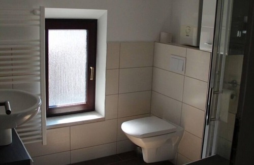 Muritz Apartment | Ferienwohnung/app. für 2 Gäste mit 42m² in Röbel