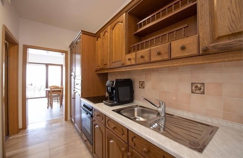 Bregi Apartment | Ferienwohnung/app. für 2 Gäste mit 55m² in Bregi