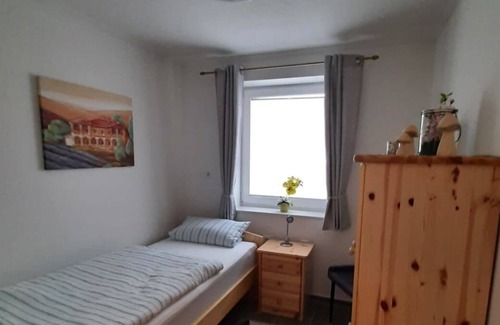Hamdorf Apartment | Ferienwohnung/app. für 3 Gäste mit 45m² in Hamdorf