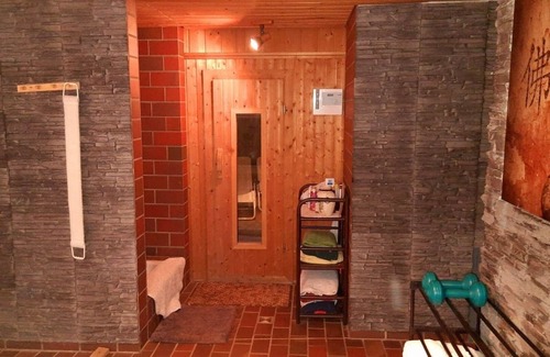 Horben Apartment | Ferienwohnung/app. für 3 Gäste mit 68m² in Horben