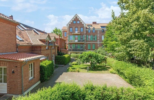Berliner Vorstadt Apartment | Ferienwohnung/app. für 3 Gäste mit 50m² in Potsdam
