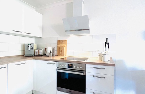 Suessau Apartment | Ferienwohnung/app. für 3 Gäste mit 42m² in Süssau