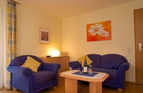 Ernst Apartment | Ferienwohnung/app. für 3 Gäste mit 39m² in Ernst