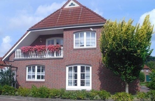 Zetel Apartment | Ferienwohnung/app. für 3 Gäste mit 85m² in Zetel