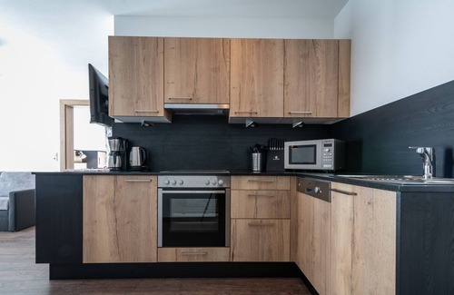Soelden Apartment | Ferienwohnung/app. für 4 Gäste mit 60m² in Sölden
