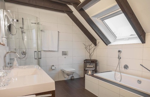Mitte Apartment | Ferienwohnung/app. für 4 Gäste mit 125m² in Dülmen