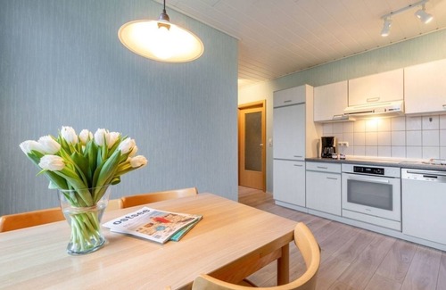 Westermarkelsdorf Apartment | Ferienwohnung/app. für 4 Gäste mit 60m² in Fehmarn