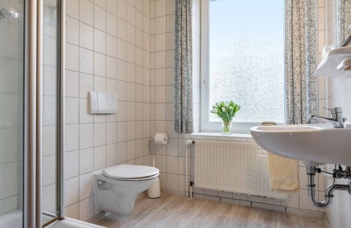 Westermarkelsdorf Apartment | Ferienwohnung/app. für 4 Gäste mit 60m² in Fehmarn