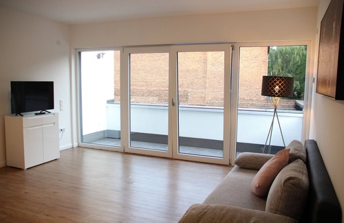 Hilden Apartment | Ferienwohnung/app. für 4 Gäste mit 65m² in Hilden