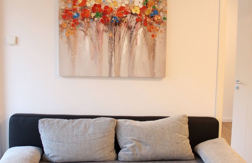 Hilden Apartment | Ferienwohnung/app. für 4 Gäste mit 55m² in Hilden