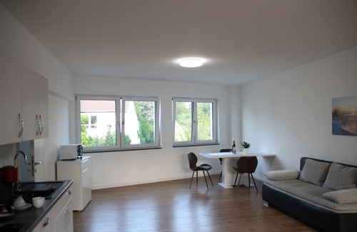Hilden Apartment | Ferienwohnung/app. für 4 Gäste mit 61m² in Hilden