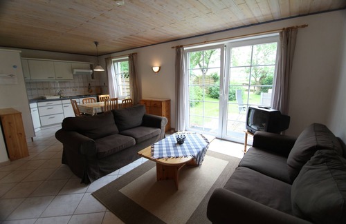 Lindau Apartment | Ferienwohnung/app. für 4 Gäste mit 55m² in Lindau