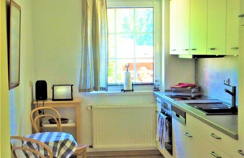 Pantow Apartment | Ferienwohnung/App. für 4 Gäste mit 82m² in Pantow