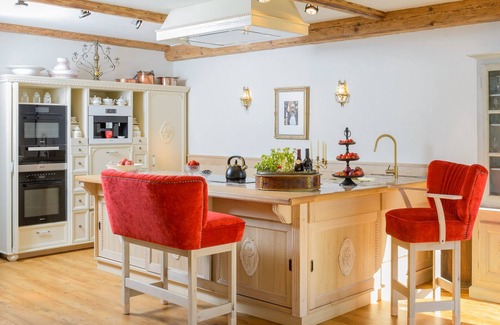 Seedorf Apartment | Ferienwohnung/app. für 4 Gäste mit 120m² in Sellin