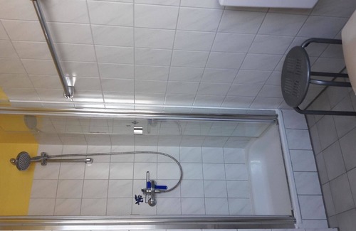Wulfen Apartment | Ferienwohnung/app. für 4 Gäste mit 75m² in Wulfen