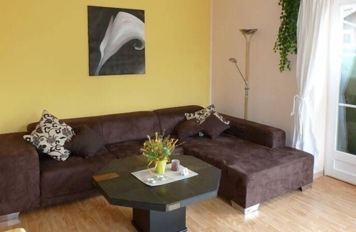 Wulfen Apartment | Ferienwohnung/app. für 4 Gäste mit 75m² in Wulfen