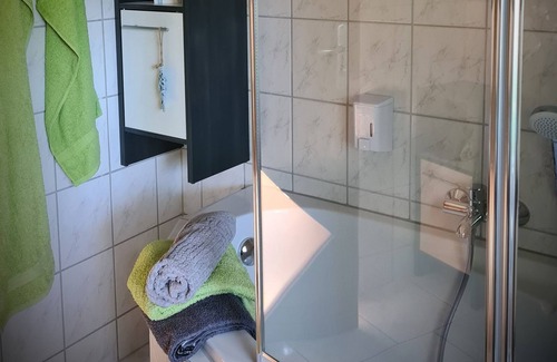 Suhl Apartment | Ferienwohnung/app. für 4 Gäste mit 70m² in Suhl